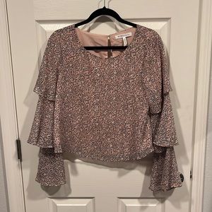 BCBG top
